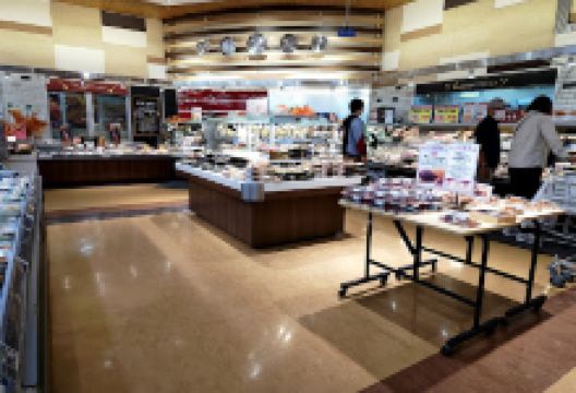Omoro Land Al Plaza Tsuruga购物图片