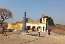 Basveshwara Temple Yewali景点图片