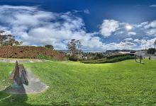 Garden Reserve景点图片