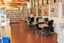 Municipal Library Martin Luther King景点图片