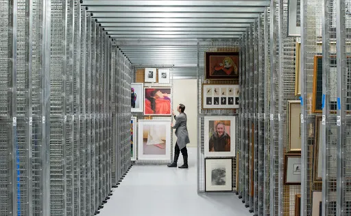Horsham Regional Art Gallery