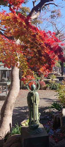 大善院-东村山市