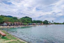 Tiska Beach景点图片