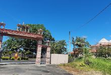 Ram Mandir and Ramayan Centre, Union Park景点图片