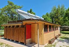 Camping Il Cinisco-Area Sosta Attrezzata景点图片