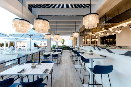 Vera-Neo餐厅图片