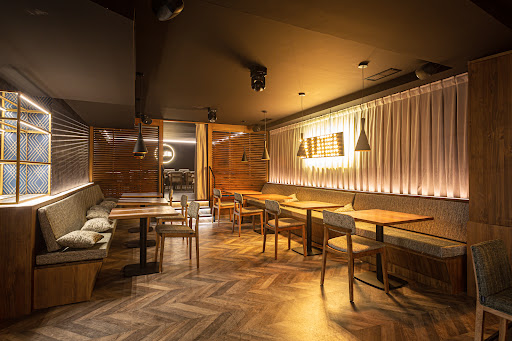 La Latina Elche餐厅图片