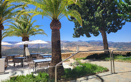 Restaurante Azahar