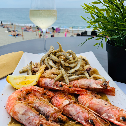 Chiosco Bar La Cupola餐厅图片