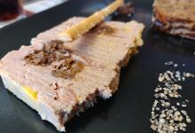 Le Comptoir De L'Arboretum美食图片