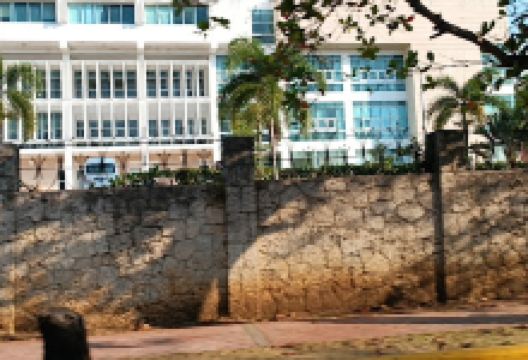 Biblioteca Nacional Pedro Enriquez Ureña景点图片
