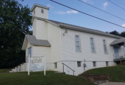 Summit Park Baptist Church景点图片