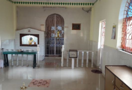 Mahadev Temple景点图片