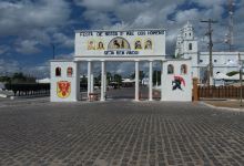 Parish of Our Lady Mother of Men景点图片