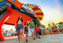 贝托卡雷洛世界乐园景点图片