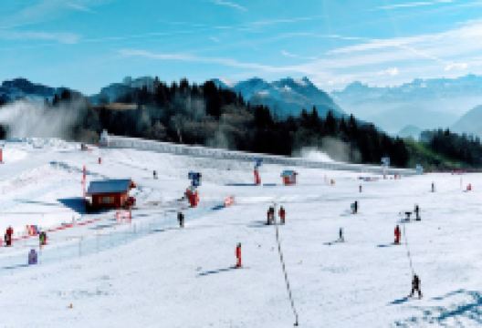 Station Brasses景点图片