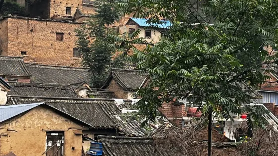 龍王殿