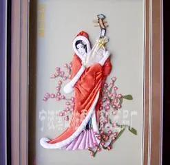 水滸一百〇八將浮雕