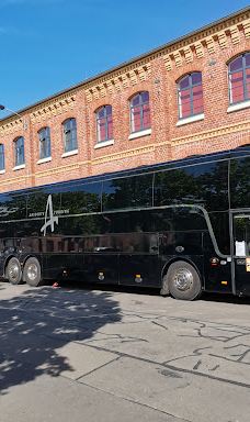 Taubchenthal-莱比锡