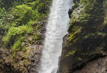 Novo Destino Waterfalls景点图片