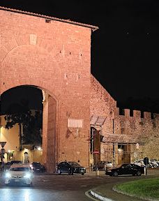 罗马门-佛罗伦萨