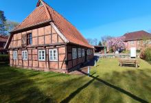 Archäologisches Museum Oldendorf/Luhe (AMOL)景点图片