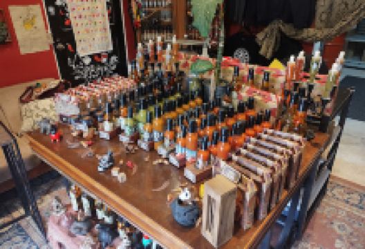 Chile Monoloco购物图片