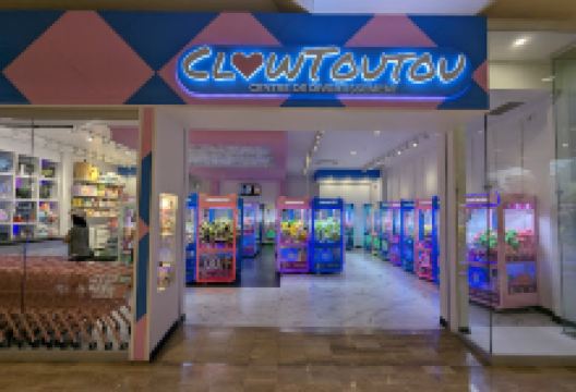 ClawToutou景点图片