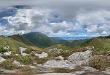 Refugio del Fitu景点图片
