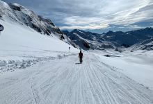 Skilifte Warth GmbH & Co KG景点图片