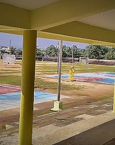 Masonical Grounds-吉杜尔