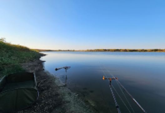 Balta Berzei景点图片