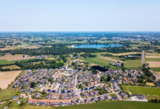 Stroombroek / Braamtse gat景点图片