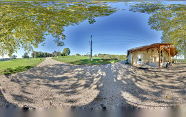 Golf de Teynac