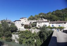 Camping Le Parc - Pont de Barret景点图片