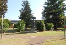 Parco Del Donatore Di Sangue景点图片