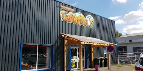 Defiland