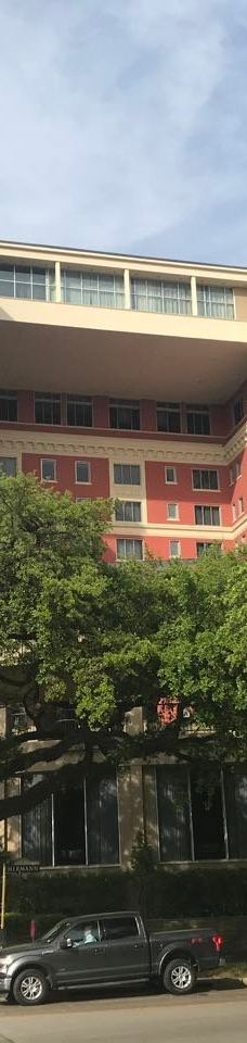 休斯顿博物馆区-休斯敦