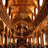 帕拉马里博图片