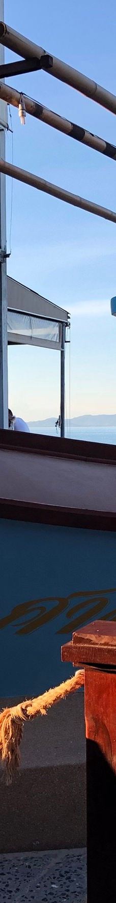 波普渔民村-苏梅岛