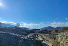Orașul Antic "Sarmizegetusa Ulpia Traiana"景点图片