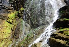 Bridal Veil Falls景点图片