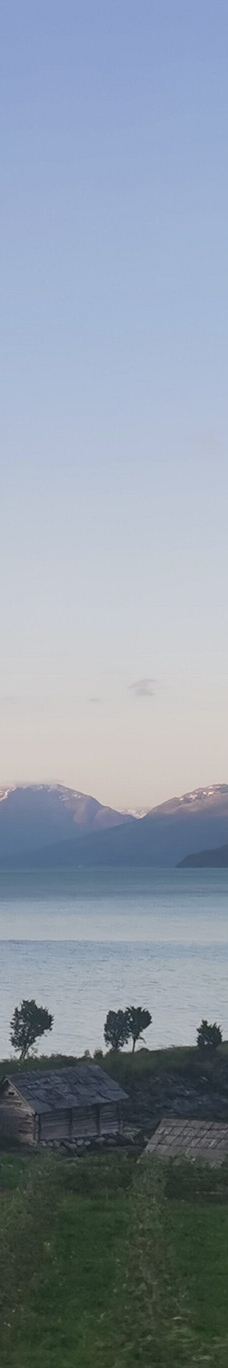 哈当厄尔峡湾-Stamnes