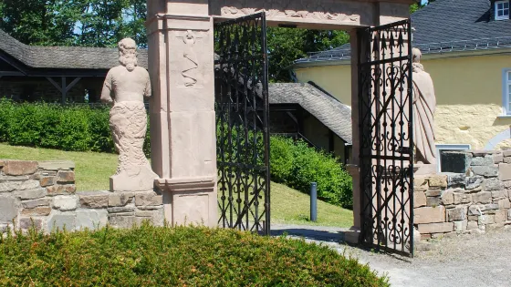 Schloss Homburg