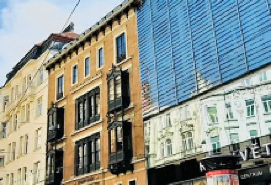 Klein's Palace景点图片