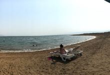 O Beach景点图片