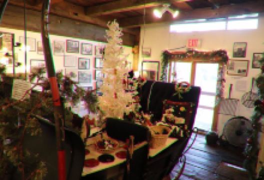 Sugar Hill Historical Museum景点图片