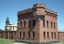 Fort Queenscliff景点图片