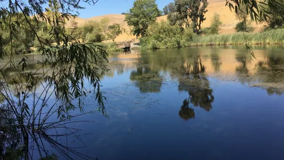 Garin Regional Park