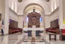 Catedral de Santiago Apostol景点图片